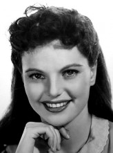 Geraldine Brooks fotoğrafı