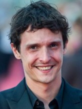 Julien Frison fotoğrafı