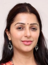 Bhoomika Chawla fotoğrafı