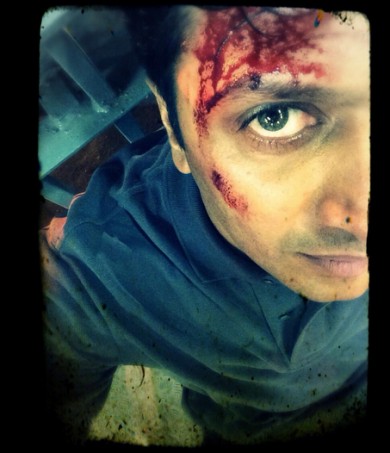 Riteish Deshmukh Fotoğrafı