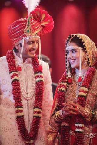 Riteish Deshmukh Fotoğrafı