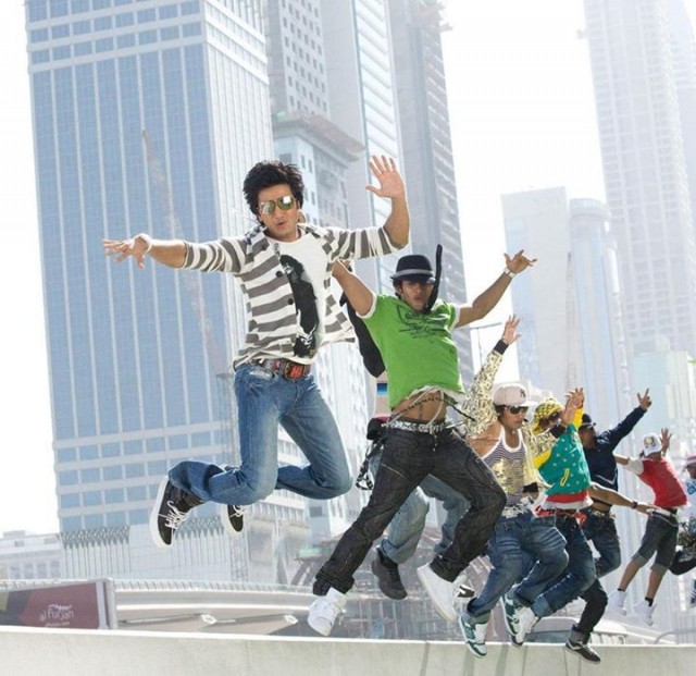 Riteish Deshmukh Fotoğrafı