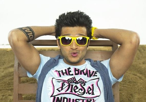 Riteish Deshmukh Fotoğrafı