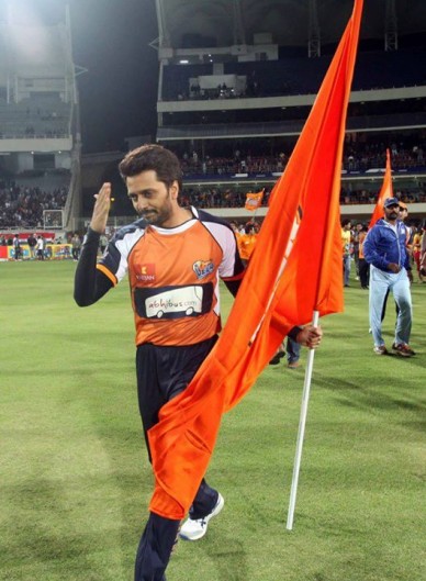 Riteish Deshmukh Fotoğrafı