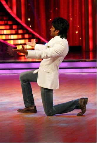 Riteish Deshmukh Fotoğrafı