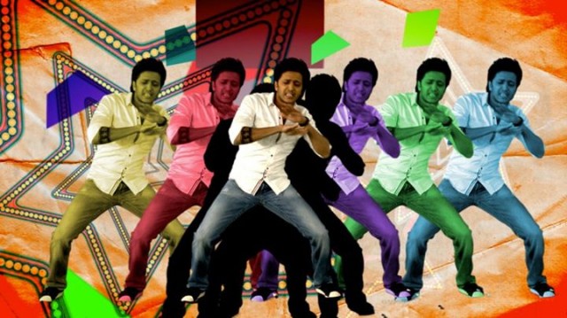 Riteish Deshmukh Fotoğrafı