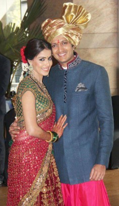 Riteish Deshmukh Fotoğrafı
