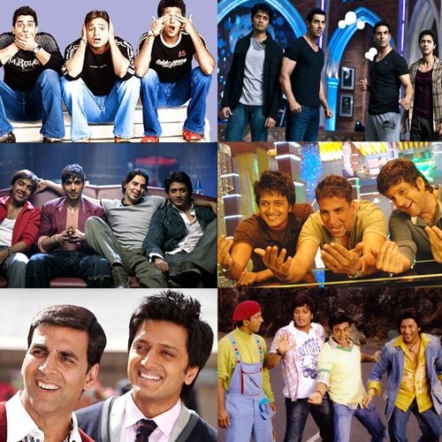 Riteish Deshmukh Fotoğrafı