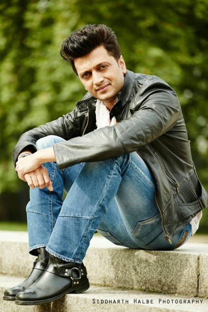 Riteish Deshmukh Fotoğrafı