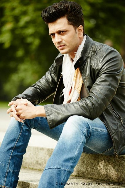 Riteish Deshmukh Fotoğrafı