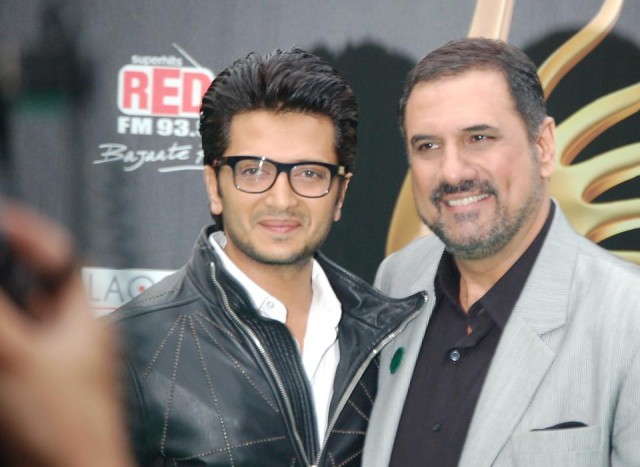 Riteish Deshmukh Fotoğrafı