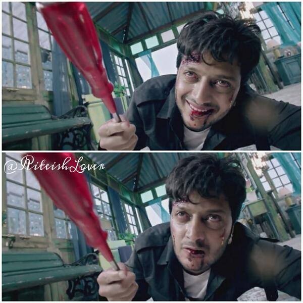 Riteish Deshmukh Fotoğrafı