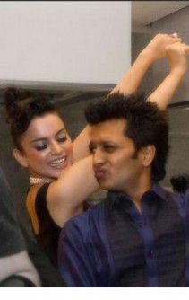 Riteish Deshmukh Fotoğrafı