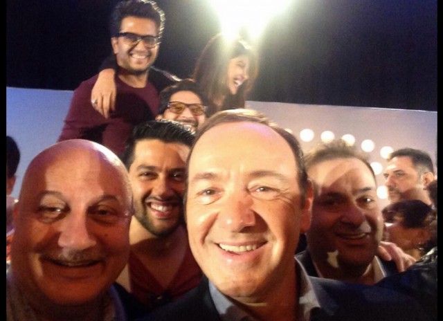 Riteish Deshmukh Fotoğrafı