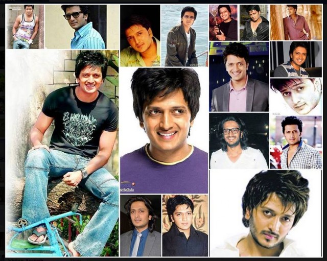 Riteish Deshmukh Fotoğrafı