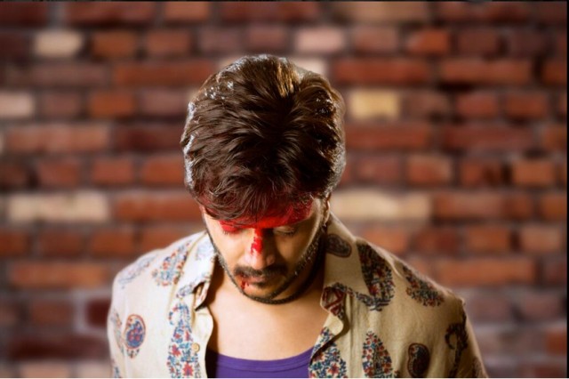 Riteish Deshmukh Fotoğrafı