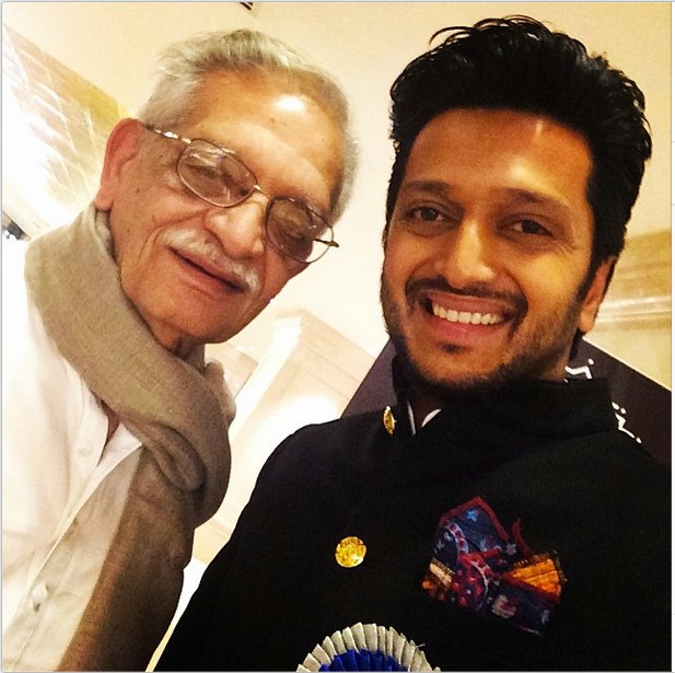 Riteish Deshmukh Fotoğrafı