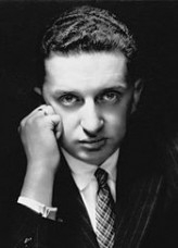 Ewald André Dupont fotoğrafı