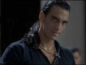 Paco Christian Prieto Fotoğrafı