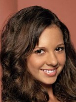 Mackenzie Rosman fotoğrafı