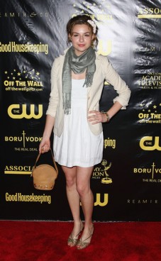 Bonnie Dennison fotoğrafı