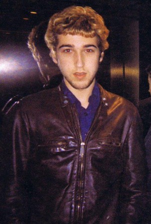 Daft Punk Fotoğrafı