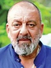 Sanjay Dutt fotoğrafı