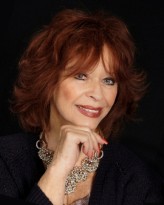 Beverly Washburn fotoğrafı