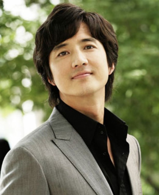 Jeong Jun-ho Fotoğrafı