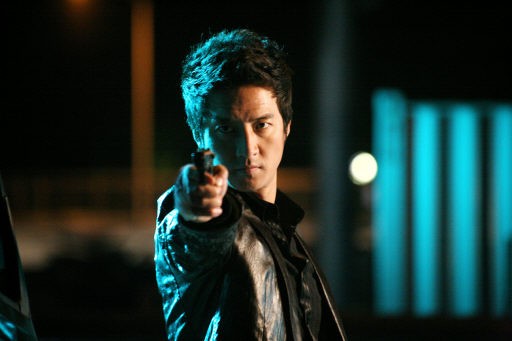 Jeong Jun-ho Fotoğrafı