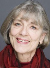 Kristina Adolphson fotoğrafı