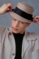 Justin Walker fotoğrafı