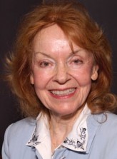 Janet Waldo fotoğrafı