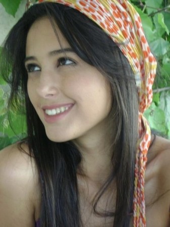 Huban Öztoprak Fotoğrafı