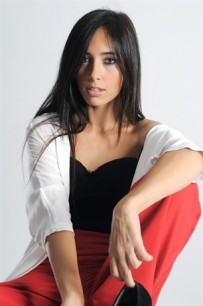 Huban Öztoprak fotoğrafı