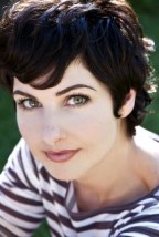 Dagney Kerr fotoğrafı