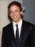 Seth Meyers fotoğrafı
