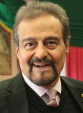 Gonzalo Vega fotoğrafı