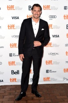 Ariel Levy fotoğrafı