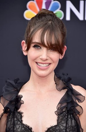 Alison Brie Fotoğrafı