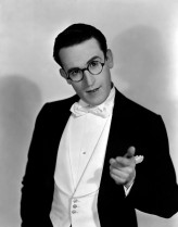 Harold Lloyd fotoğrafı