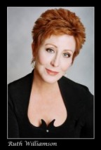 Ruth Williamson fotoğrafı