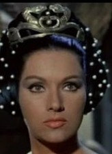 Helga Liné fotoğrafı