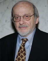 E.L. Doctorow fotoğrafı