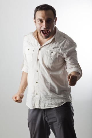 İrfan Kangı Fotoğrafı