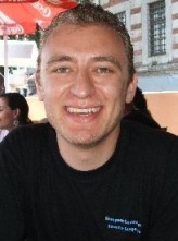 Sercan Gidişoğlu fotoğrafı