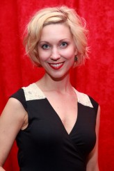 Katie O'Grady fotoğrafı