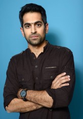 Richie Mehta fotoğrafı