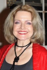 Alison Fraser fotoğrafı