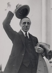 D.W. Griffith fotoğrafı